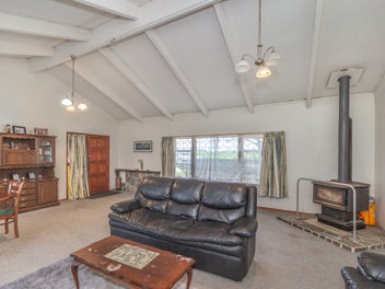 428 Waitarere Beach Road, Waitarere, Levin