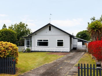 1280 Rewi Street, Te Awamutu, Te Awamutu