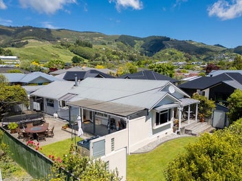 55 Hill Street, Richmond