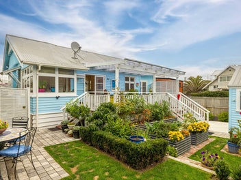 8 Effingham Street, North New Brighton, Christchurch