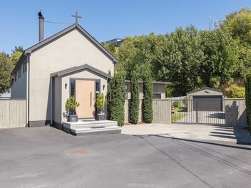 2A Edna Street, Ocean View, Dunedin