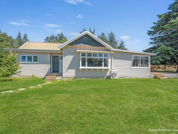 3 Cross Street, Coalgate, Coalgate