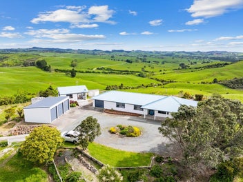 4 Lawrence Road, Hakaru, Kaiwaka