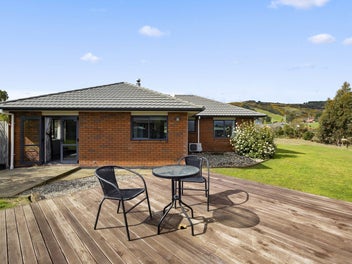 30 Titri Road, Waihola