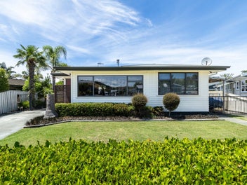 8 Forsyth Street, Taradale, Napier