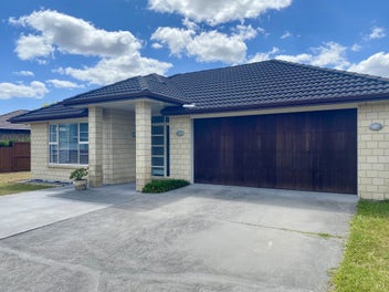 109 Te Huia Drive, Flagstaff, Hamilton