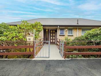 18 Bouverie Street, North East Valley, Dunedin