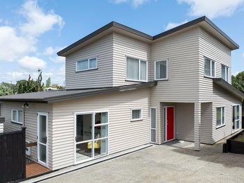 31A Hillview Avenue, New Windsor, Auckland