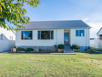 33 Whitcombe Street, Temuka