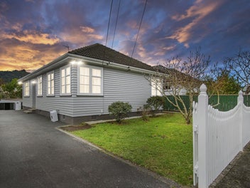 19 Kowhai Avenue, Ebdentown, Upper Hutt