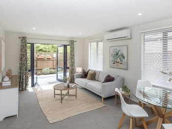 52B Marshland Road, Shirley, Christchurch