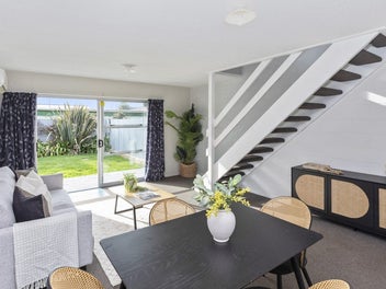 4/30 Epsom Road, Sockburn, Christchurch