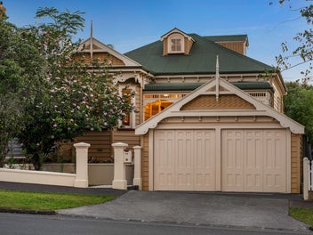 42 Garnet Road, Westmere, Auckland