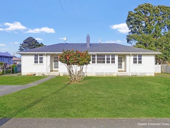 40 Kowhai Street, Te Hapara, Gisborne