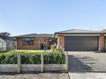 63 Lismore Street, Merrilands, New Plymouth