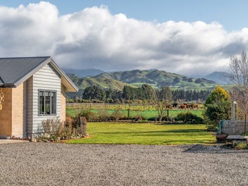 76 Jordan Road, Waingawa