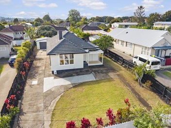7 Hope Place, Otara, Auckland