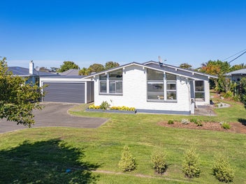 45 Surrey Road, Springvale, Whanganui