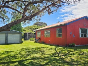 39 Muaupoko Street, Hokio Beach, Levin
