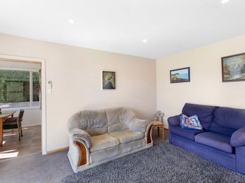31 Cridland Street West, Kaiapoi