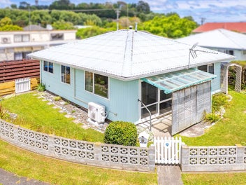 58 Hackett Street, Whanganui East, Whanganui