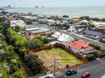 10 Hobson Street, New Plymouth