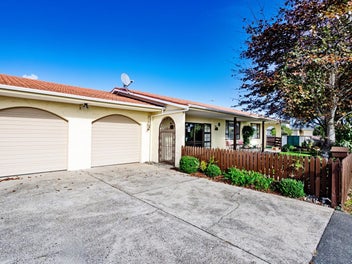 227 Tramway Road, Strathern, Invercargill
