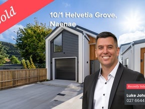 10/1 Helvetia Grove, Naenae, Lower Hutt