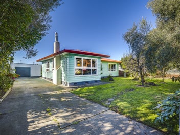 11 Downing Avenue, Pirimai, Napier