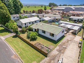 27 Totara Street, Edgecumbe, Edgecumbe