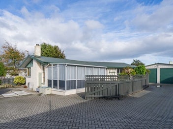 197 Pomona Street, Strathern, Invercargill