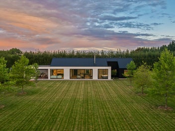 114 Raddens Road, Ohoka, Kaiapoi