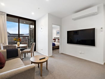 307/30 Red Oaks Drive, Frankton, Queenstown