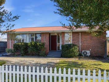 1/27 Hei Hei Road, Hei Hei, Christchurch