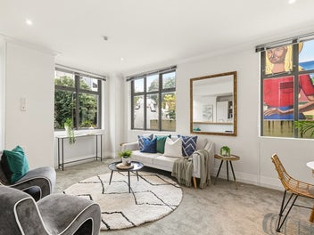 1F/16 The Terrace, Wellington Central, Wellington