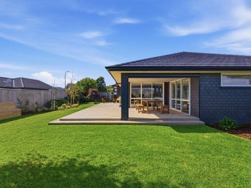 26 Jules Crescent, Bell Block, New Plymouth