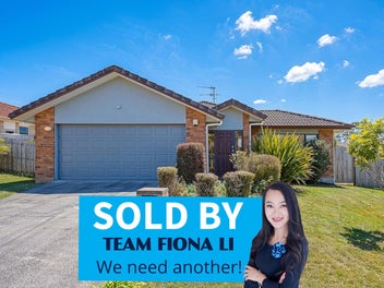 7 Fairford Avenue, Henderson, Auckland