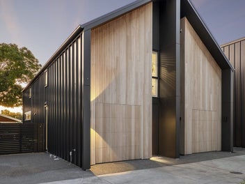 1/19 Champion Street, Edgeware, Christchurch