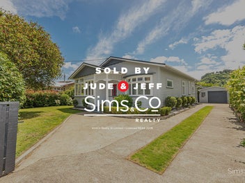 279 Somme Parade, Aramoho, Whanganui