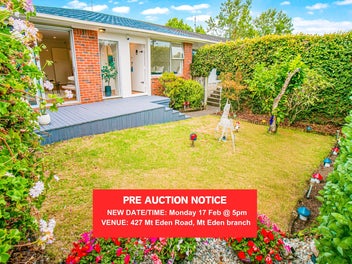 1/119 Riddell Road, Glendowie, Auckland