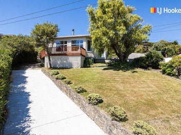 45 Gresham Street, Tainui, Dunedin
