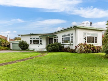 363 Oxford Street, Levin, Levin