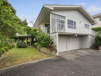 10 Randall Place, Hospital Hill, Napier