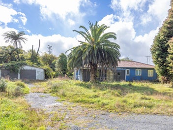 342 State Highway 3, Piopio, Piopio