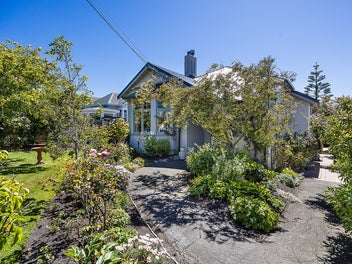 61 Hunt Street, Andersons Bay, Dunedin
