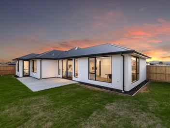 18 Hunt Road, Rolleston, Rolleston
