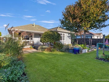 17 Branston Street, Hornby, Christchurch