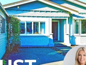35 Newton Street, Fitzroy, New Plymouth