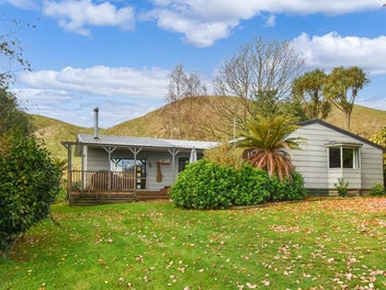 160 River Plate Road, Rotorua