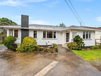 25 Te Mai Road, Woodhill, Whangarei